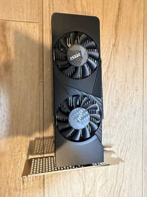 Windows Desktops Itx Rtx3050 I5-10400F 32G 1Tb