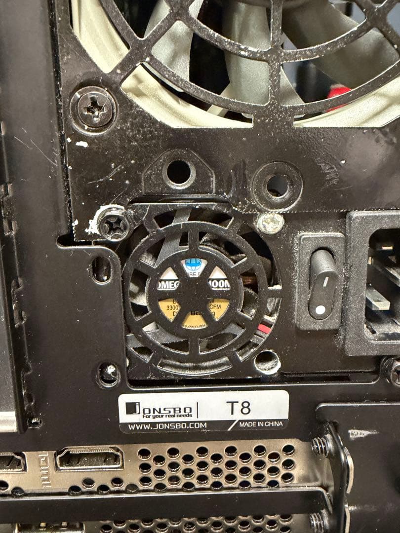 Windows Desktops Itx Rtx3050 I5-10400F 32G 1Tb