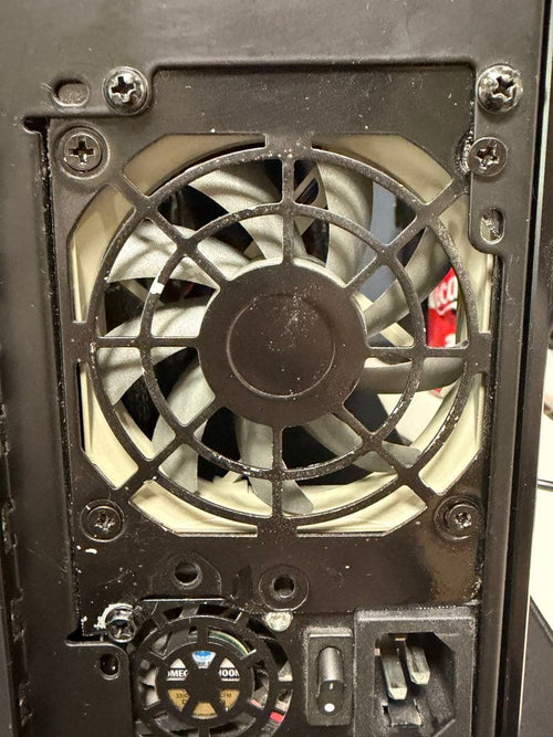 Windows Desktops Itx Rtx3050 I5-10400F 32G 1Tb