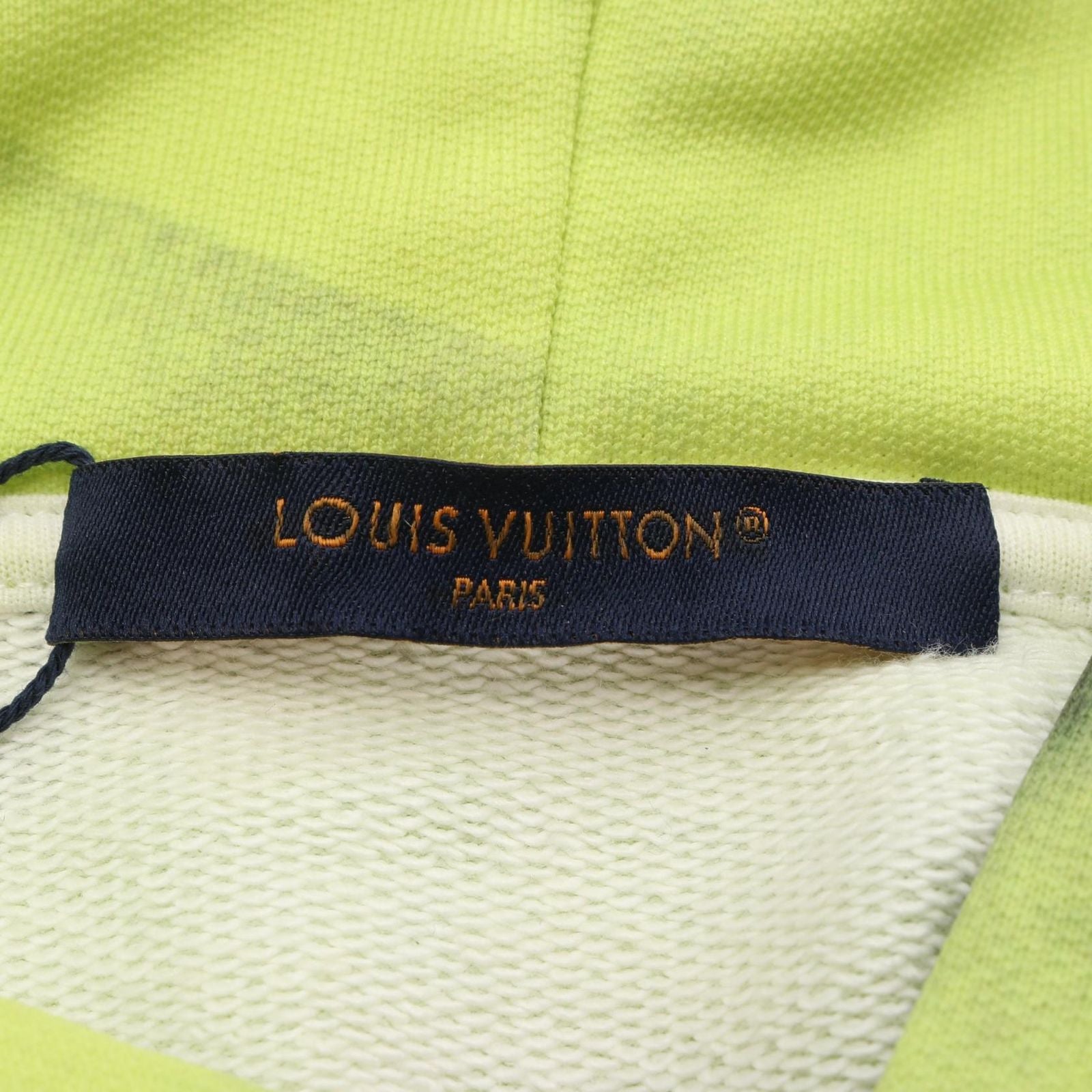 Louis Vuitton Hoodie Rm232M Ze5 Hpy20W