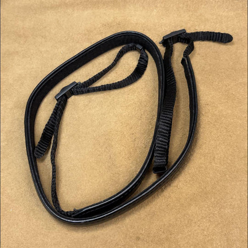Camera Strap Contax G2 Black