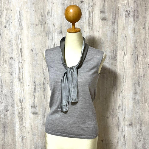 Tomorrowland Sleeveless 38