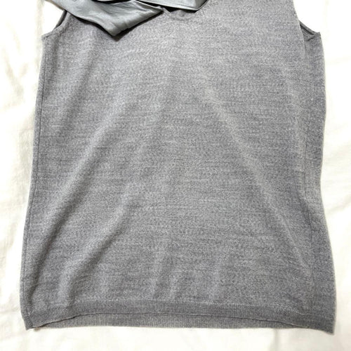 Tomorrowland Sleeveless 38