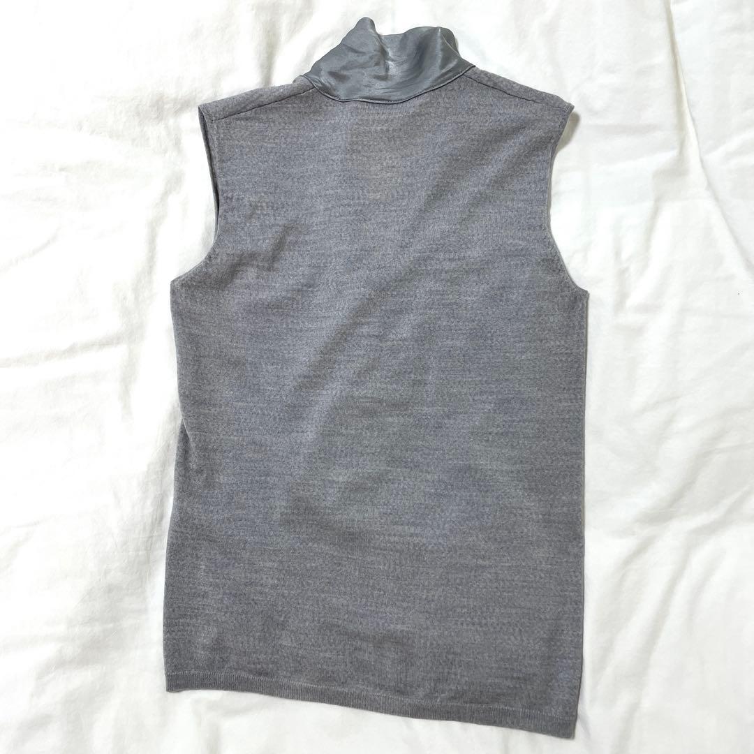 Tomorrowland Sleeveless 38