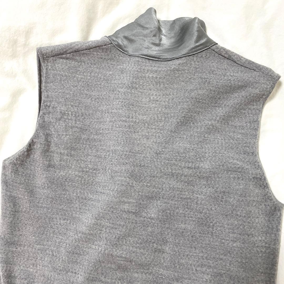 Tomorrowland Sleeveless 38