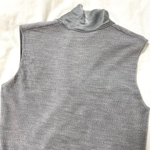 Tomorrowland Sleeveless 38