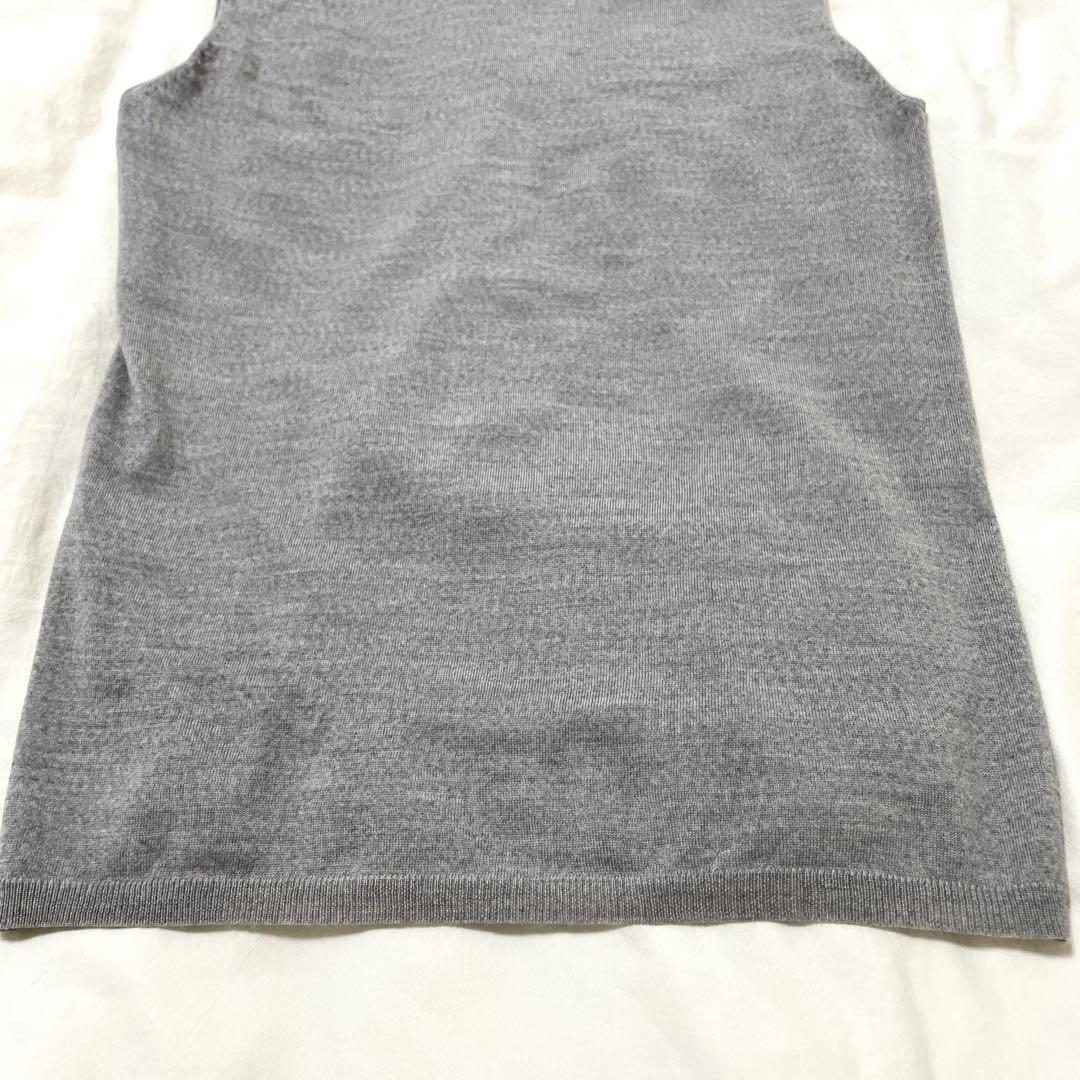 Tomorrowland Sleeveless 38