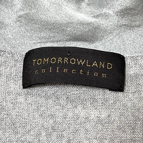 Tomorrowland Sleeveless 38