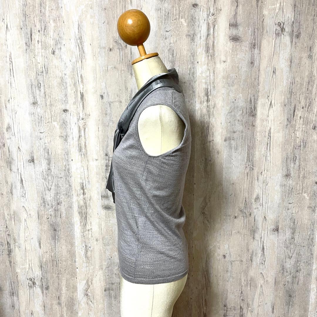 Tomorrowland Sleeveless 38