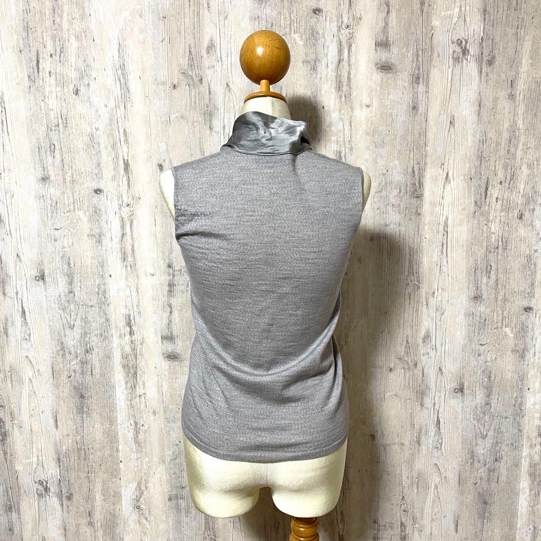 Tomorrowland Sleeveless 38