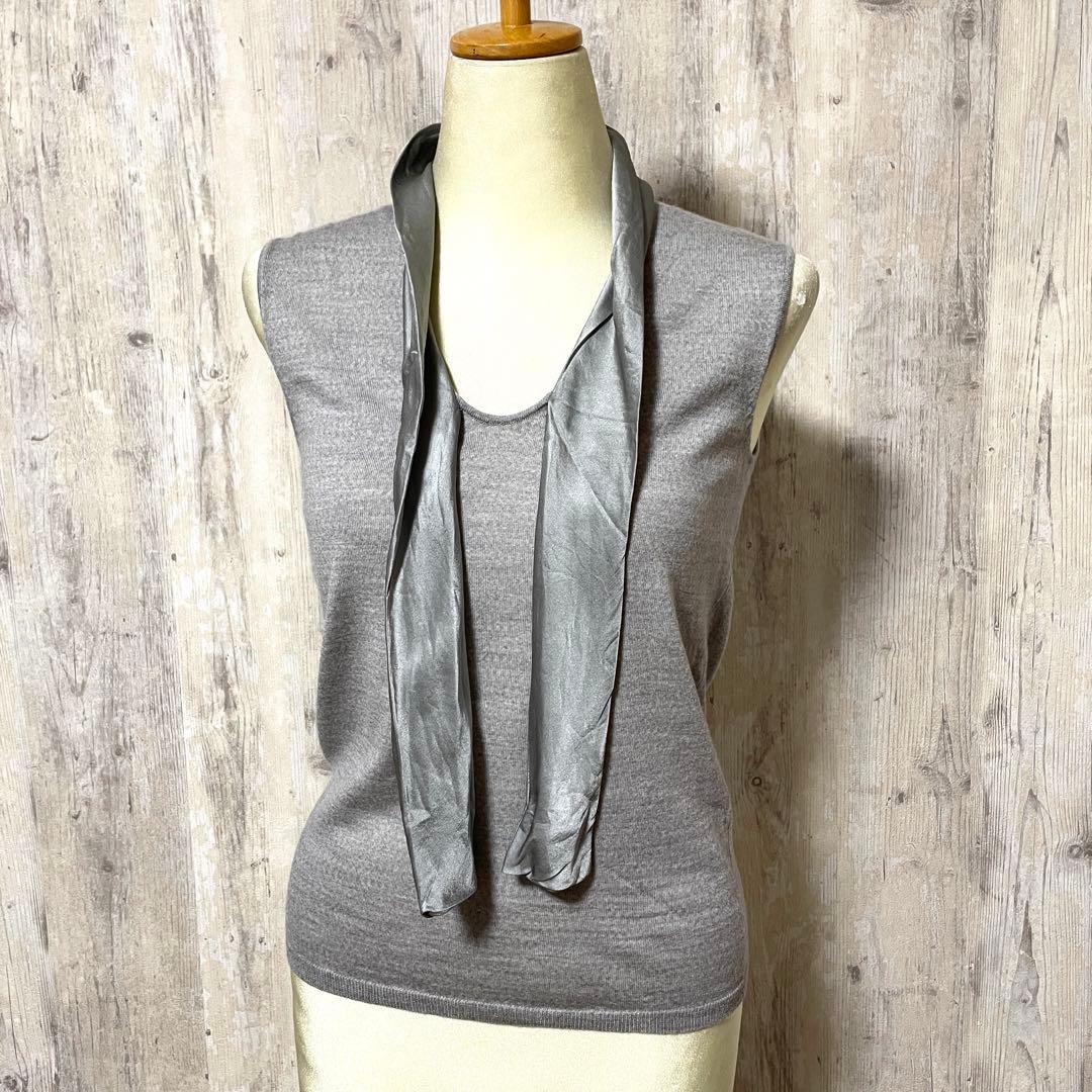 Tomorrowland Sleeveless 38