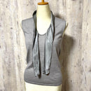 Tomorrowland Sleeveless 38