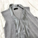 Tomorrowland Sleeveless 38