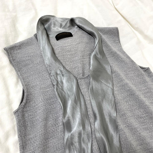 Tomorrowland Sleeveless 38