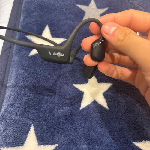 Shokz Bone Conduction Earphone
