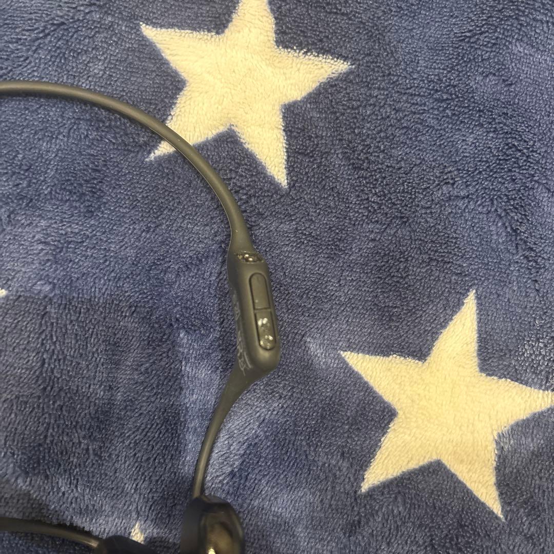 Shokz Bone Conduction Earphone