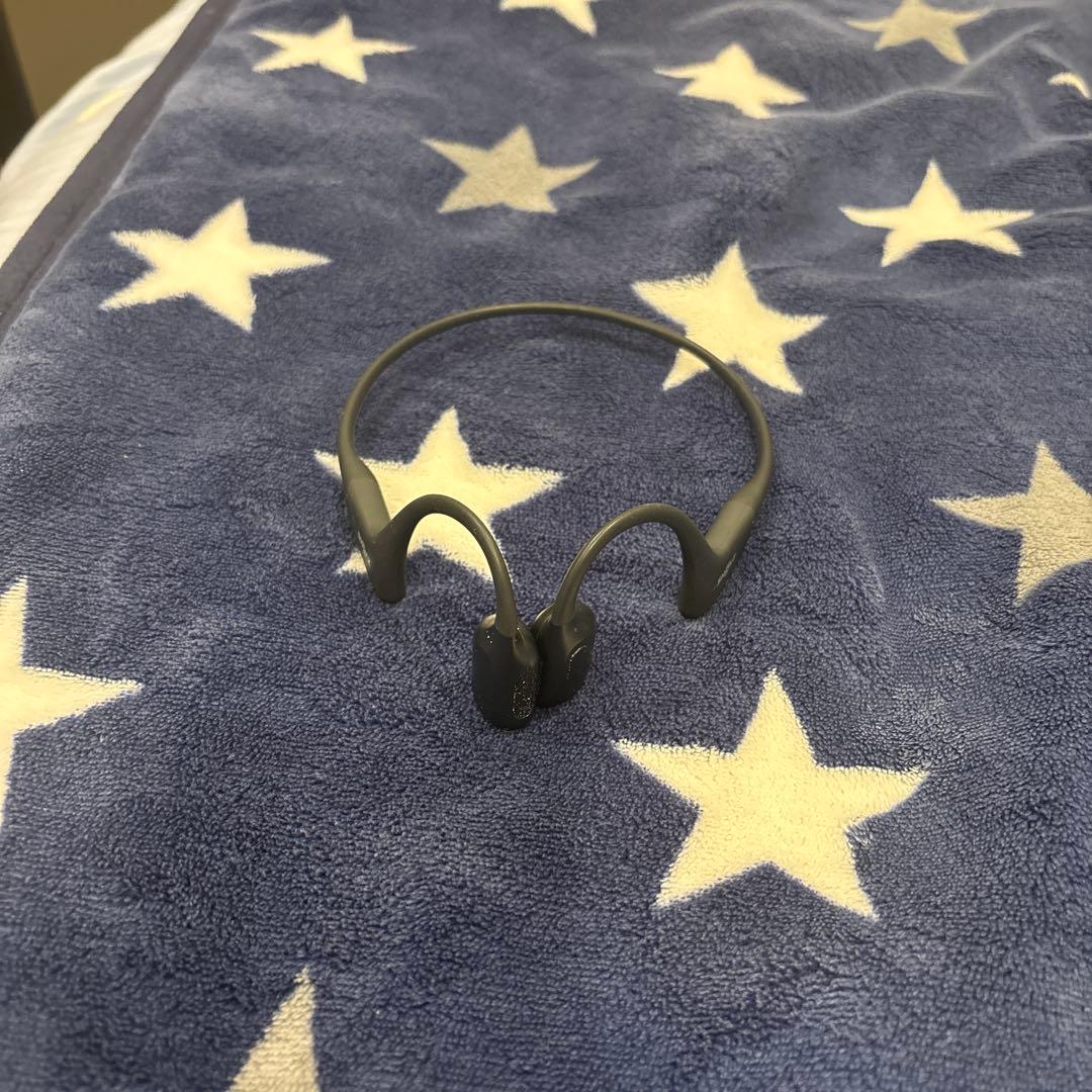 Shokz Bone Conduction Earphone