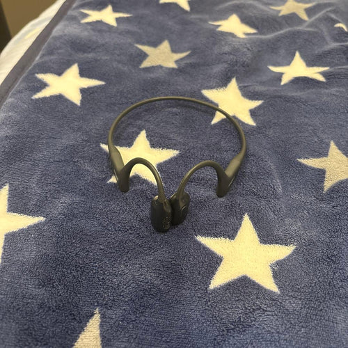 Shokz Bone Conduction Earphone