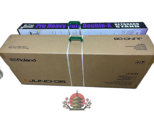 Roland Others Juno6