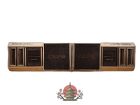 Kenwood Boxed Box Type Ksc-5900