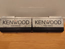 Kenwood Boxed Box Type Ksc-5900