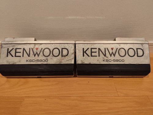 Kenwood Boxed Box Type Ksc-5900
