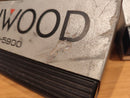 Kenwood Boxed Box Type Ksc-5900