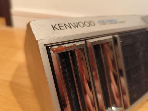 Kenwood Boxed Box Type Ksc-5900