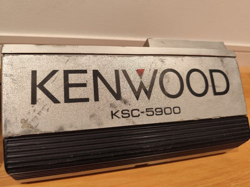 Kenwood Boxed Box Type Ksc-5900