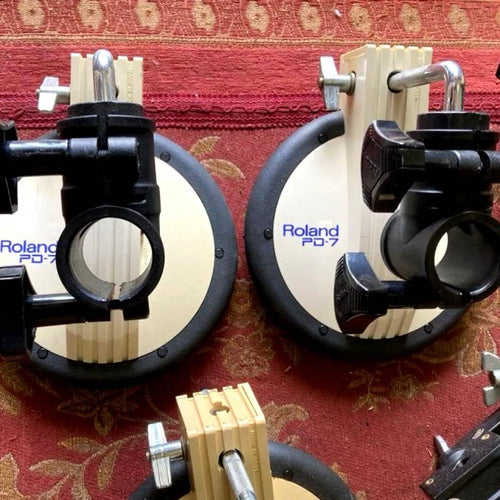 Roland Electronic Drums 4