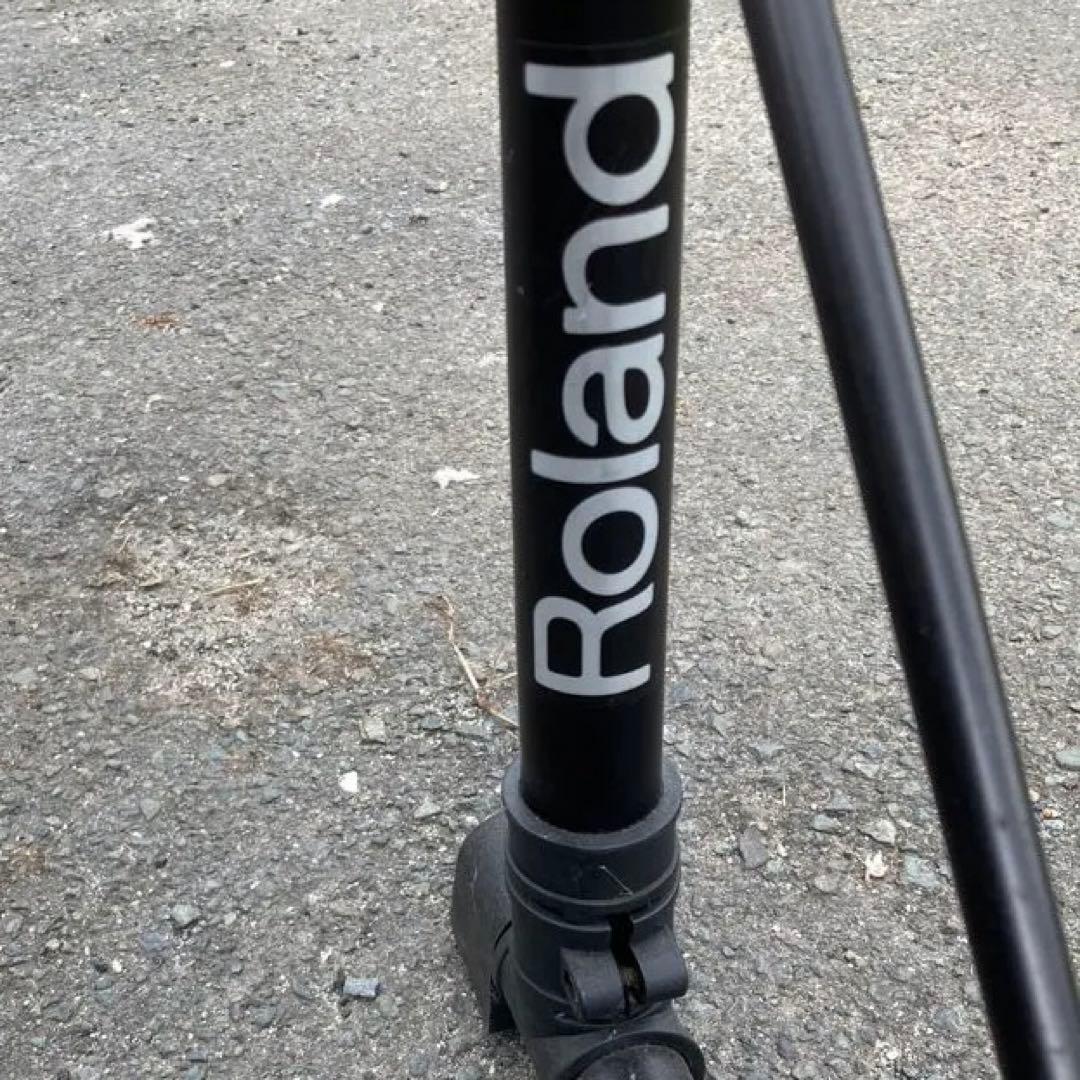 Roland Electronic Drums 4