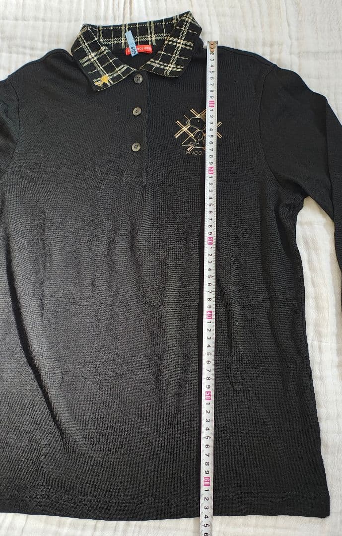 Green Clubs Long-Sleeve