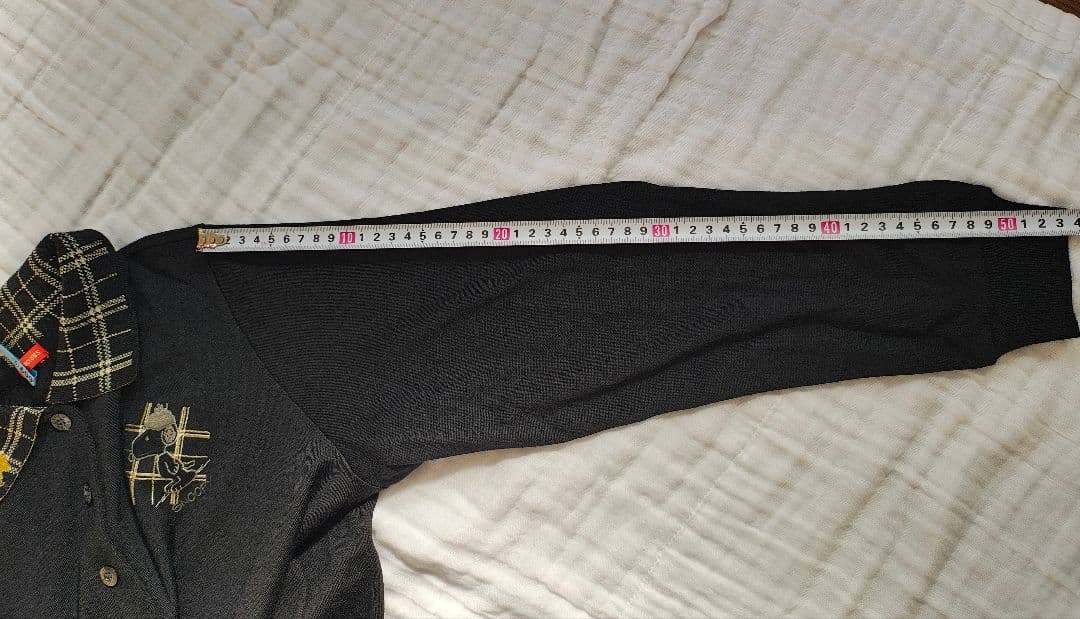 Green Clubs Long-Sleeve