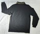 Green Clubs Long-Sleeve