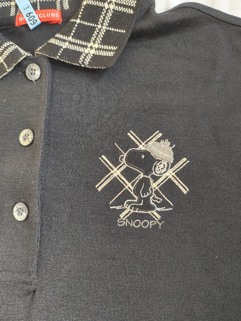 Green Clubs Long-Sleeve