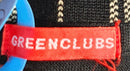 Green Clubs Long-Sleeve