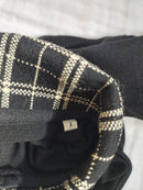 Green Clubs Long-Sleeve