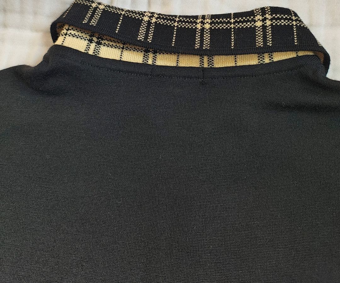 Green Clubs Long-Sleeve