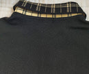 Green Clubs Long-Sleeve