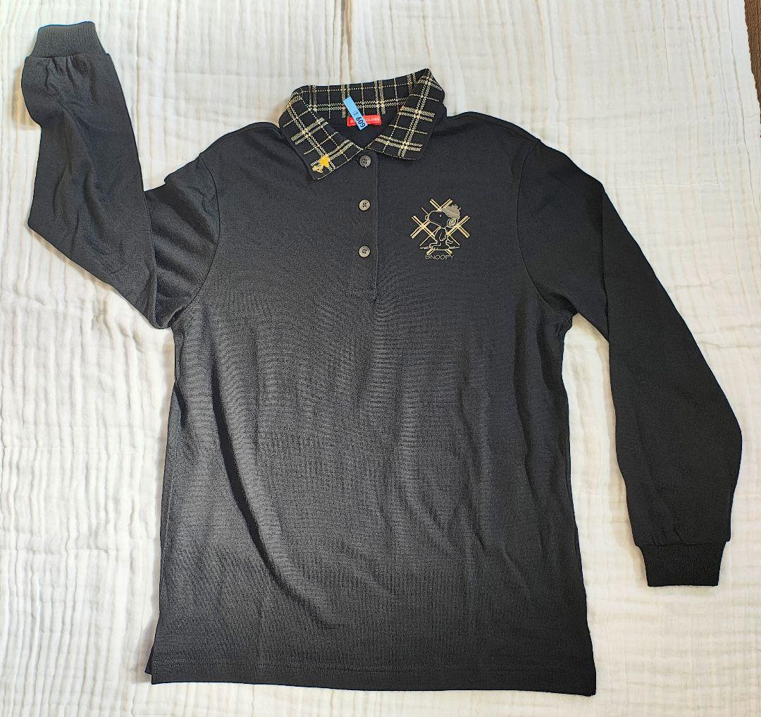 Green Clubs Long-Sleeve
