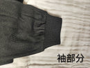 Green Clubs Long-Sleeve