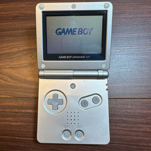 Gameboy Advance Consoles (Game Boy Sp) 5582