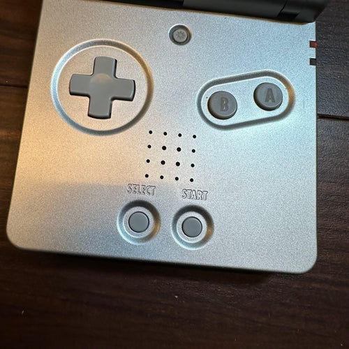 Gameboy Advance Consoles (Game Boy Sp) 5582