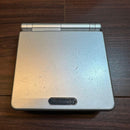 Gameboy Advance Consoles (Game Boy Sp) 5582