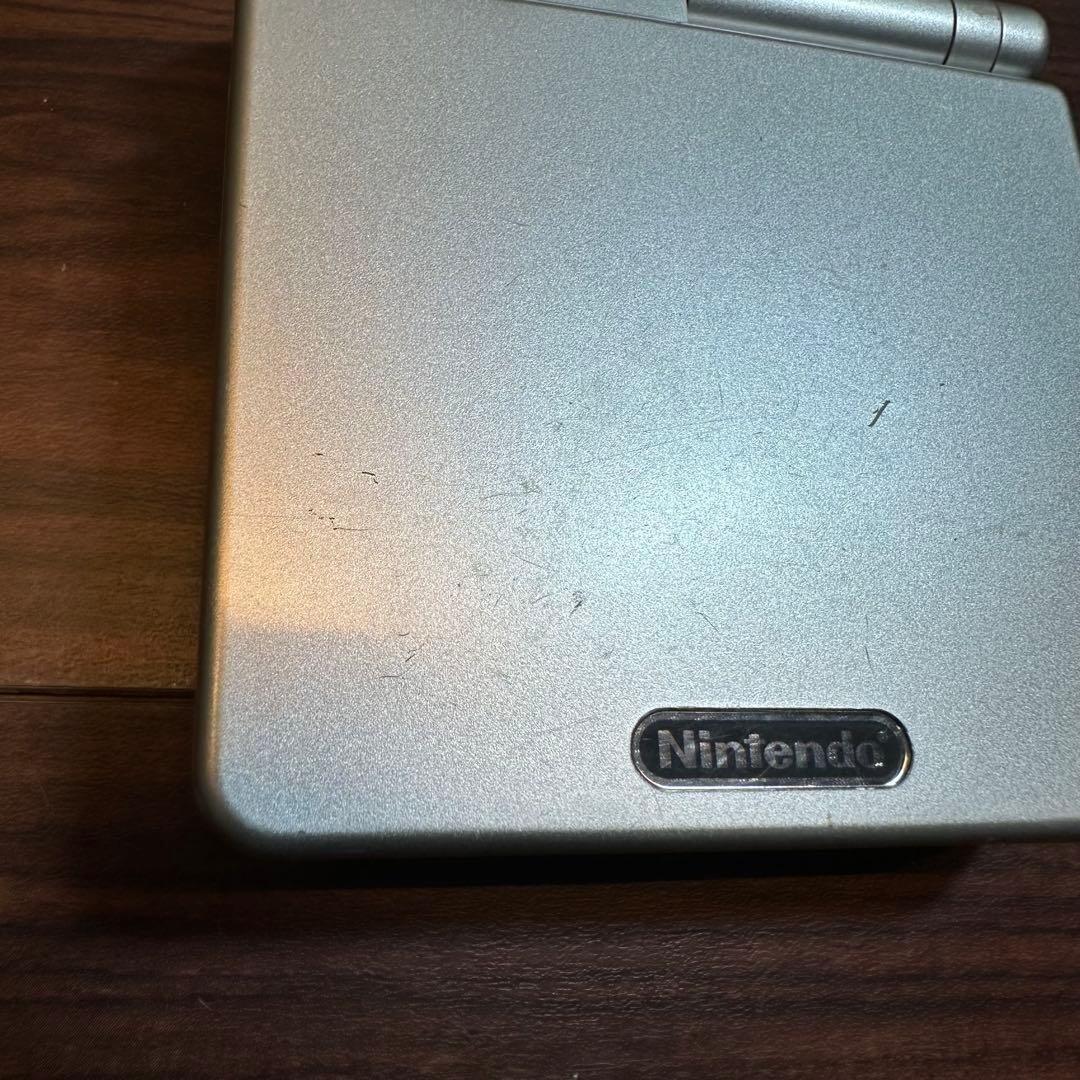 Gameboy Advance Consoles (Game Boy Sp) 5582