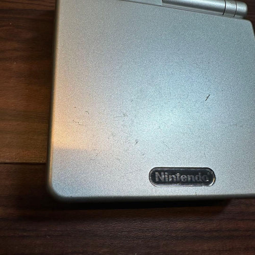 Gameboy Advance Consoles (Game Boy Sp) 5582
