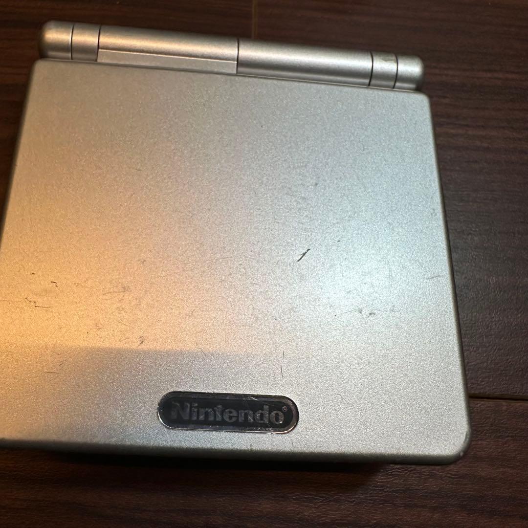 Gameboy Advance Consoles (Game Boy Sp) 5582