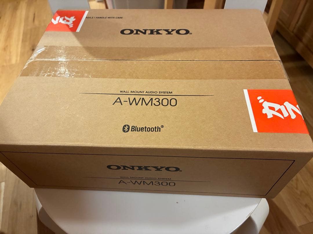 Onkyo Wireless Speaker (A-Wm300)
