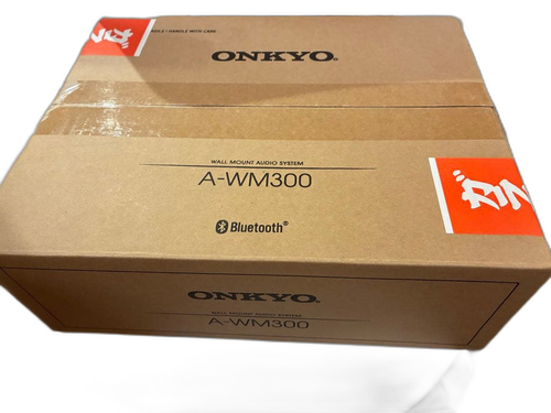Onkyo Wireless Speaker (A-Wm300)