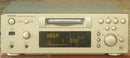 Denon Cd, Md Cassette Decks Dmd-F06 Mdlp
